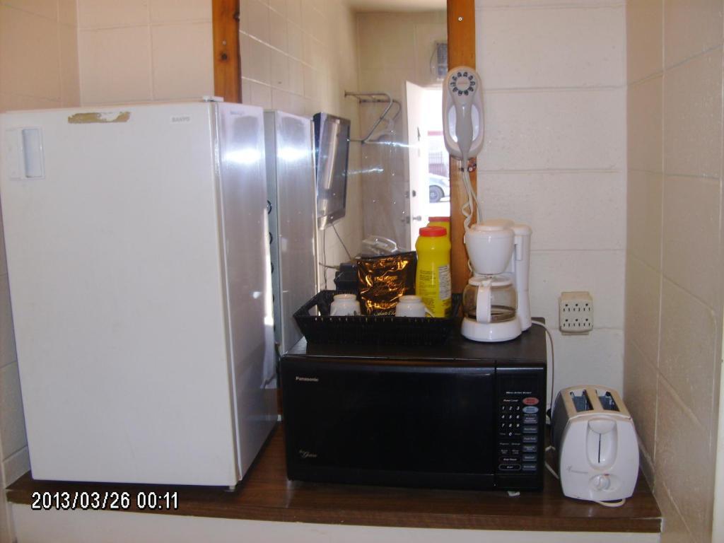 Queensway Court Motel Prince George Cameră foto