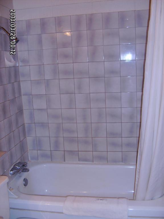 Queensway Court Motel Prince George Cameră foto