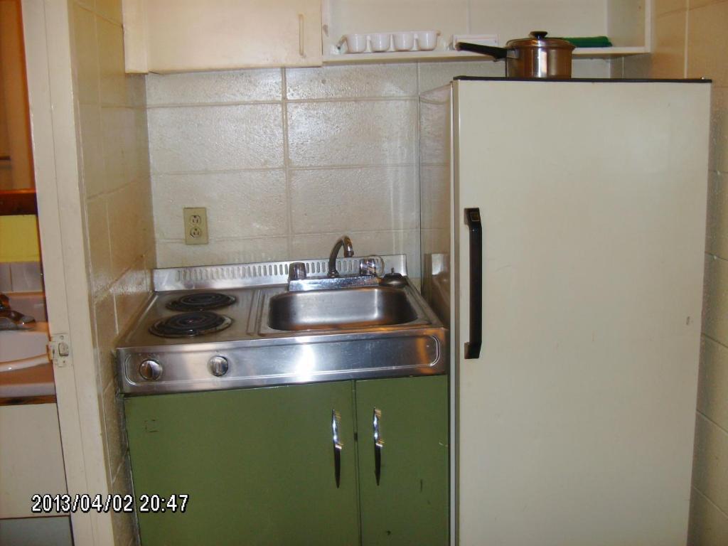 Queensway Court Motel Prince George Cameră foto