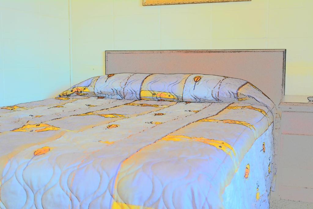 Queensway Court Motel Prince George Cameră foto